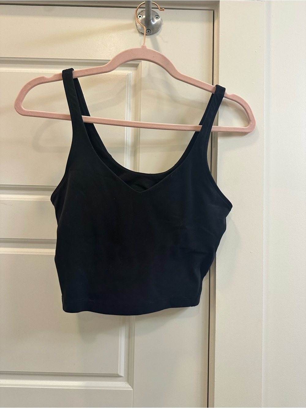 Lululemon Athletica Align Tank
